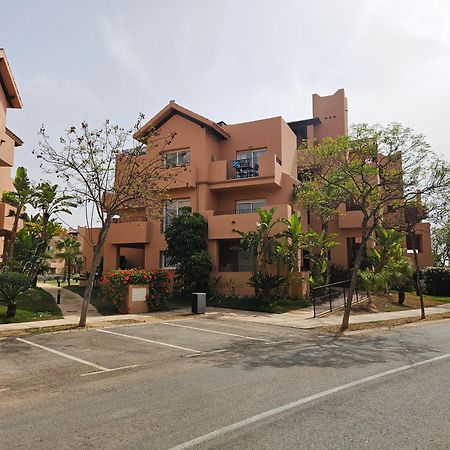Casa Amarillo Mar Menor Golf Resort Murcia Exterior photo