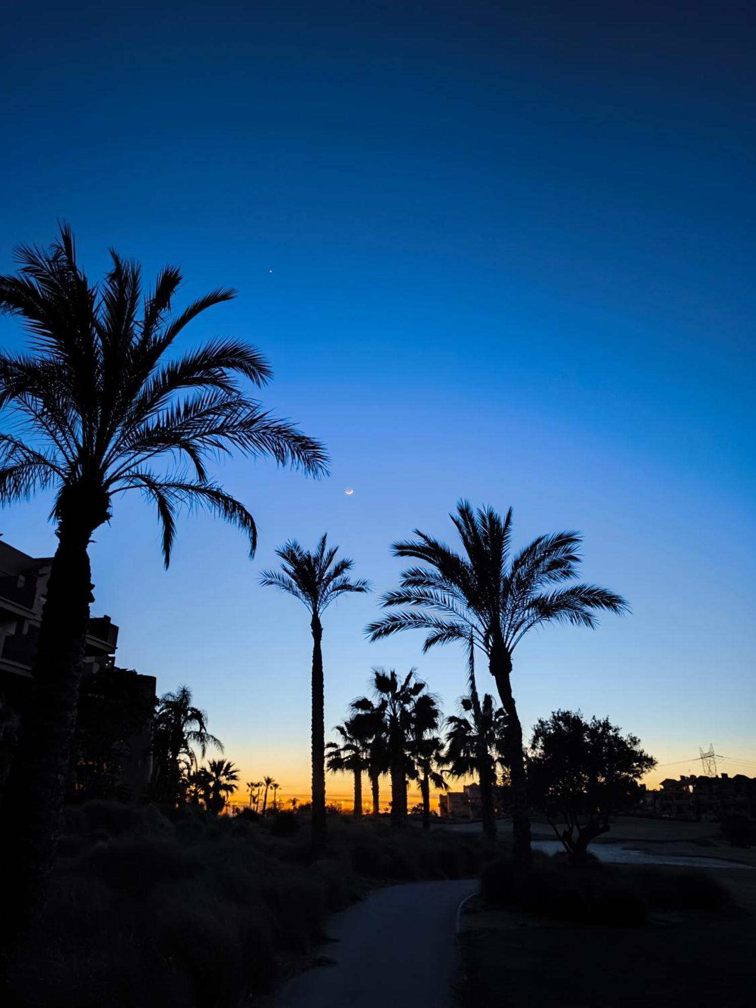 Casa Amarillo Mar Menor Golf Resort Murcia Exterior photo