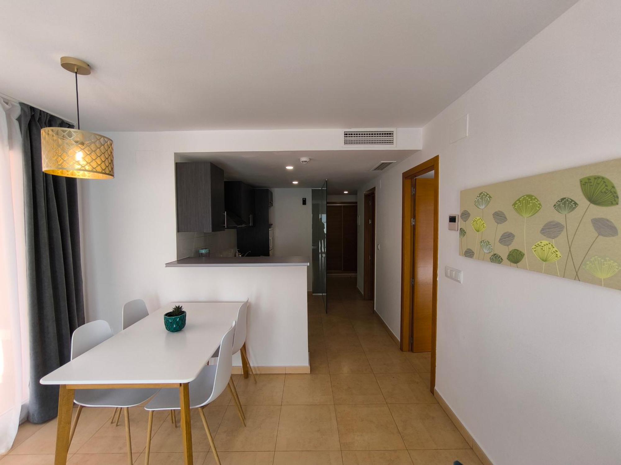 Casa Amarillo Mar Menor Golf Resort Murcia Exterior photo
