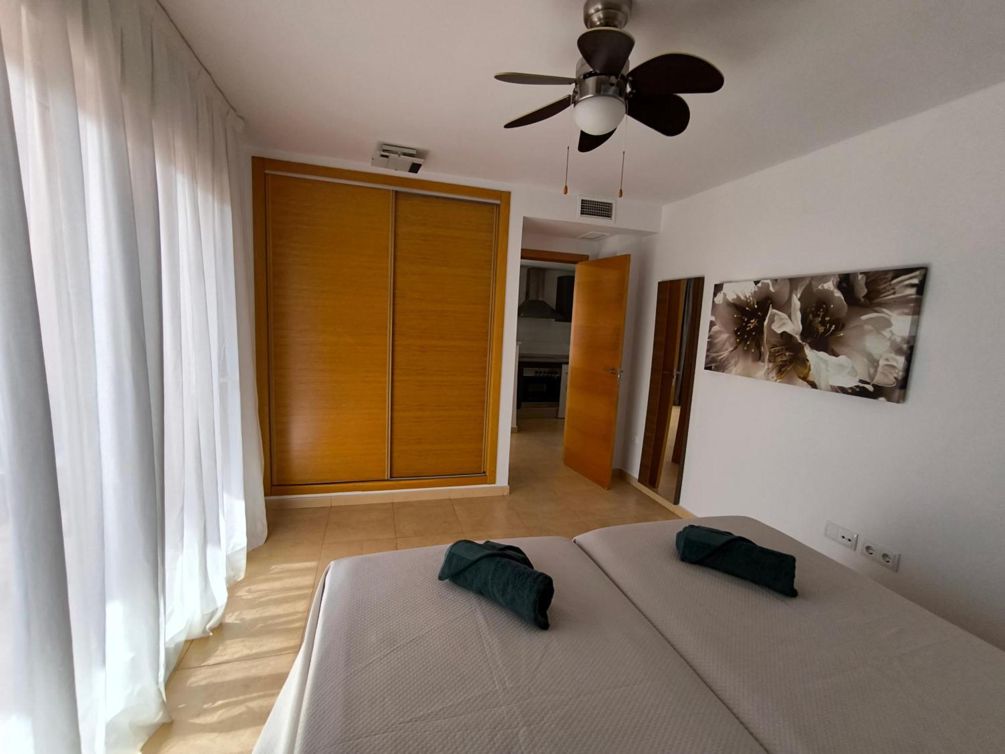 Casa Amarillo Mar Menor Golf Resort Murcia Exterior photo