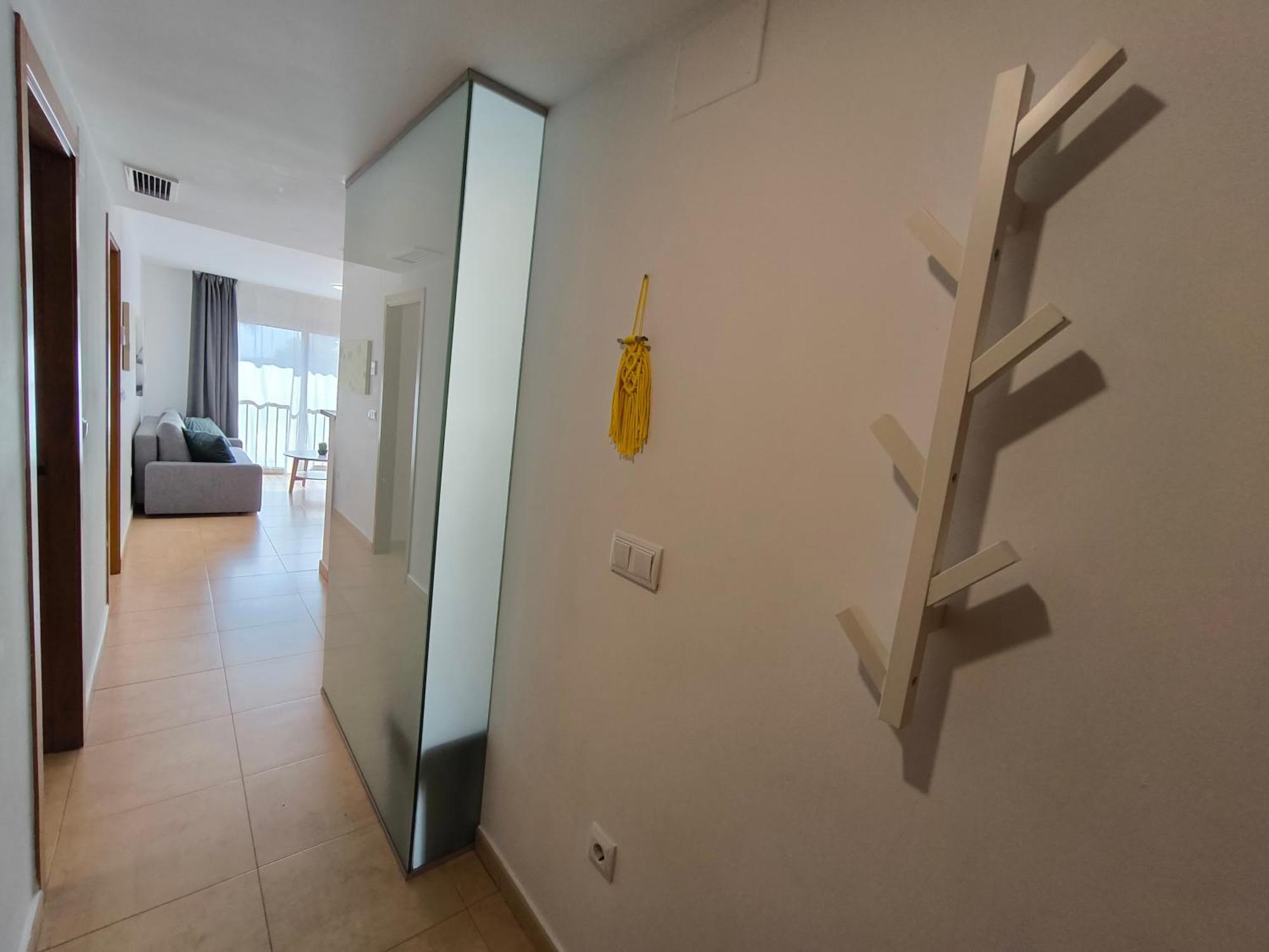 Casa Amarillo Mar Menor Golf Resort Murcia Exterior photo