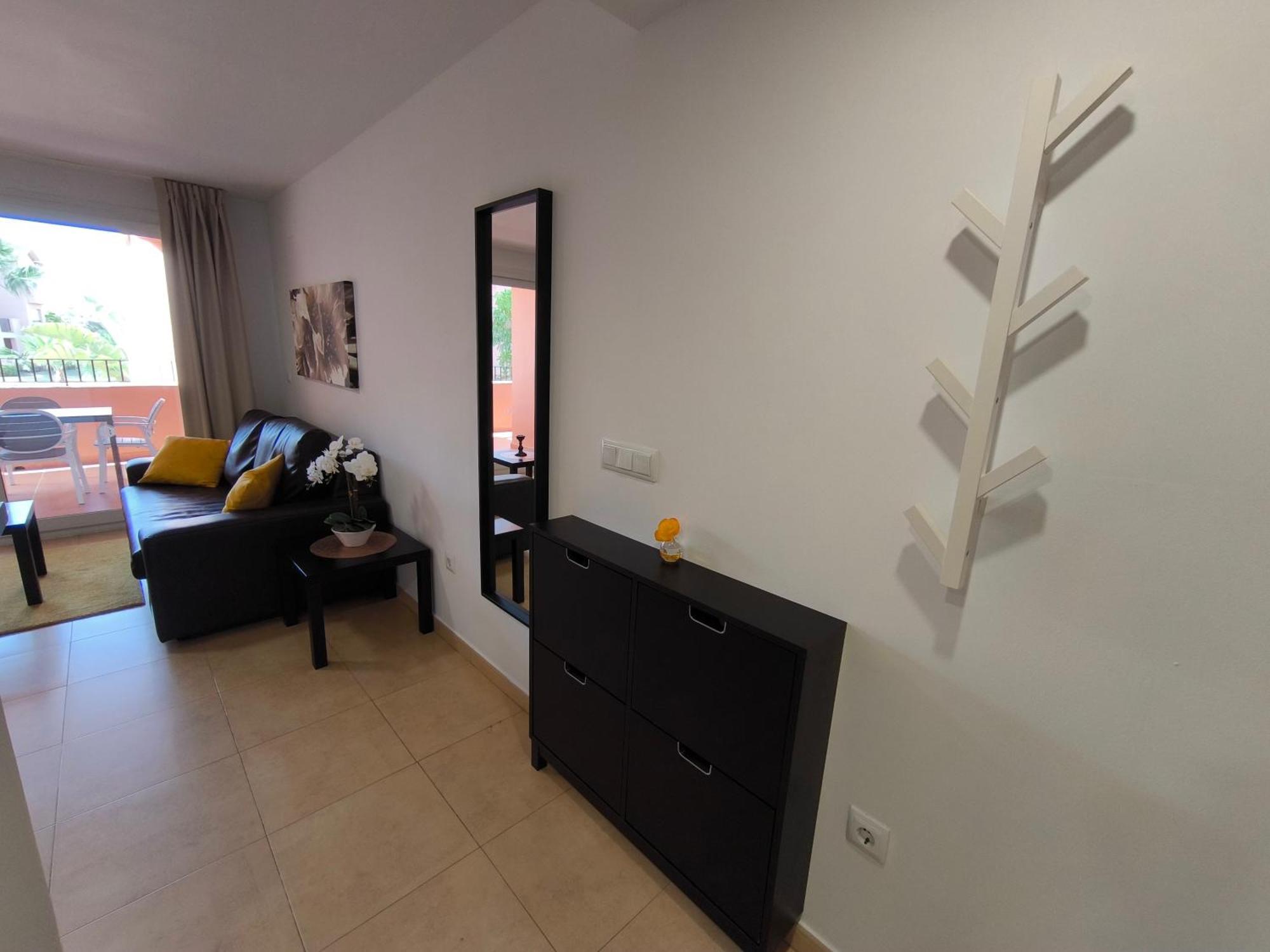 Casa Amarillo Mar Menor Golf Resort Murcia Exterior photo