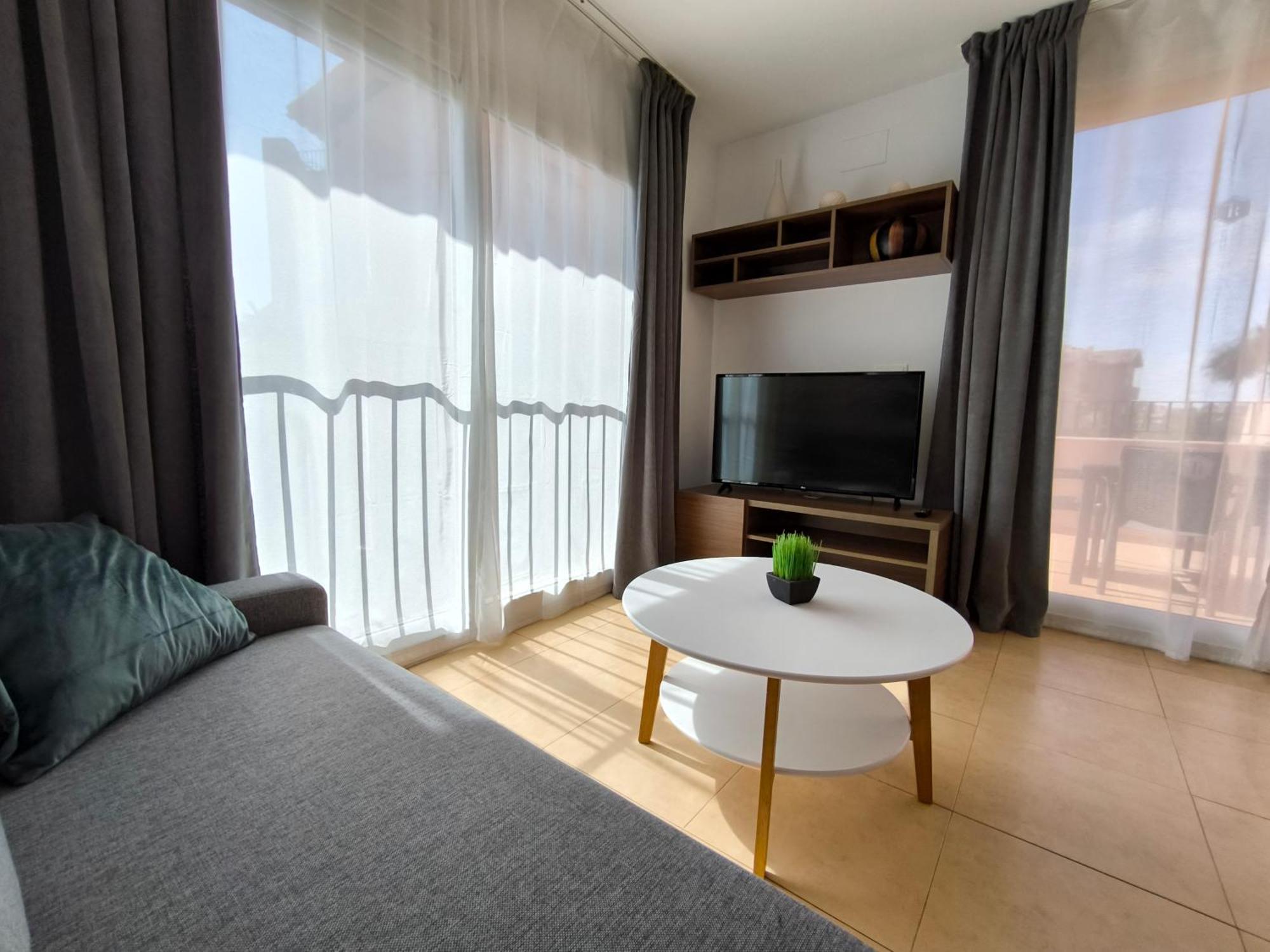 Casa Amarillo Mar Menor Golf Resort Murcia Exterior photo