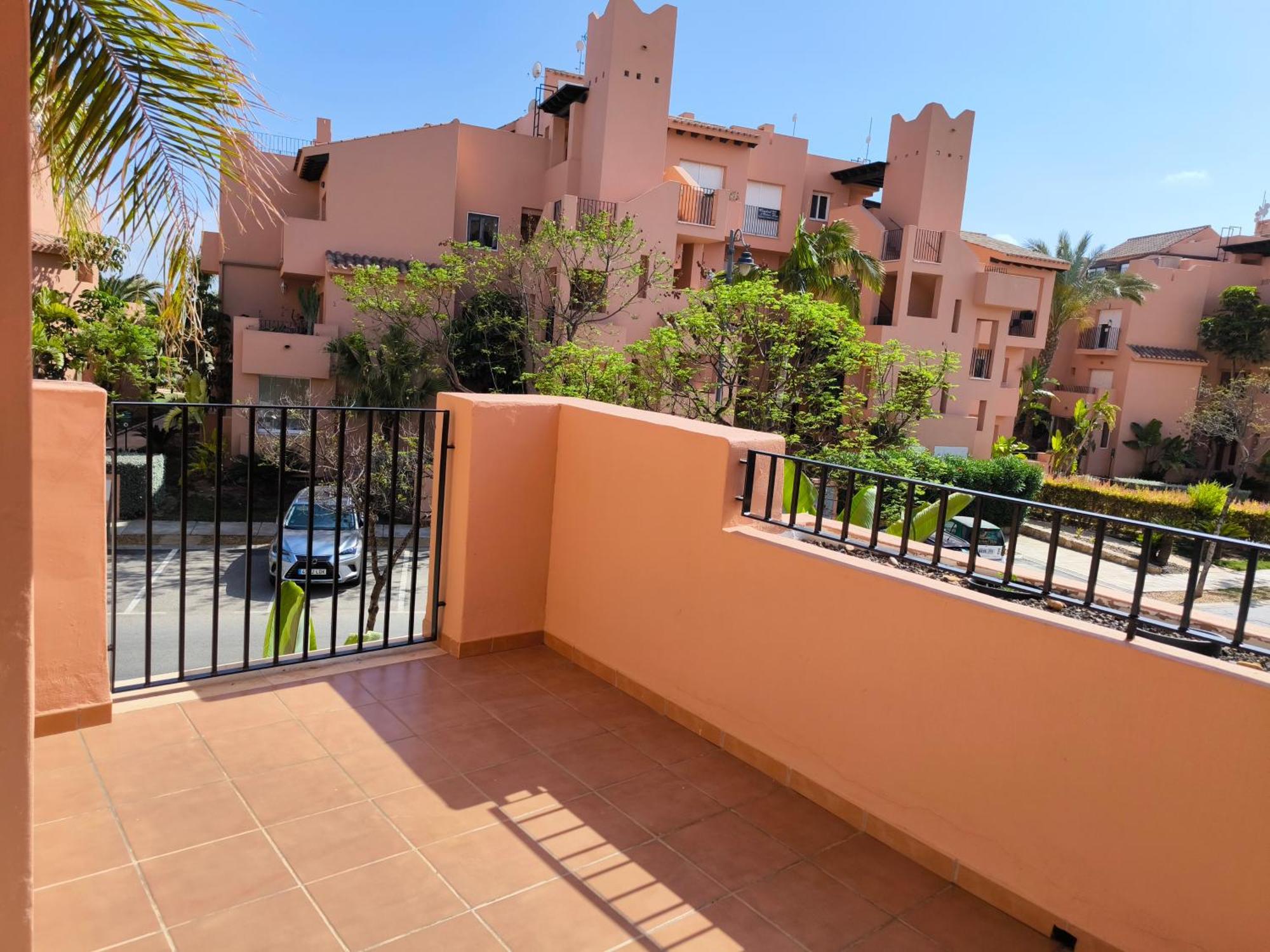 Casa Amarillo Mar Menor Golf Resort Murcia Exterior photo